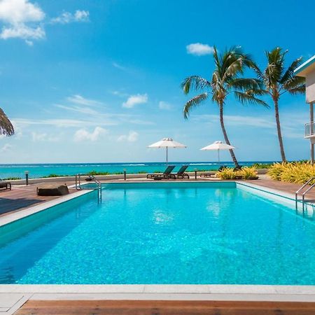 Moana Sands Lagoon Resort - Adults Only 拉罗汤加 外观 照片