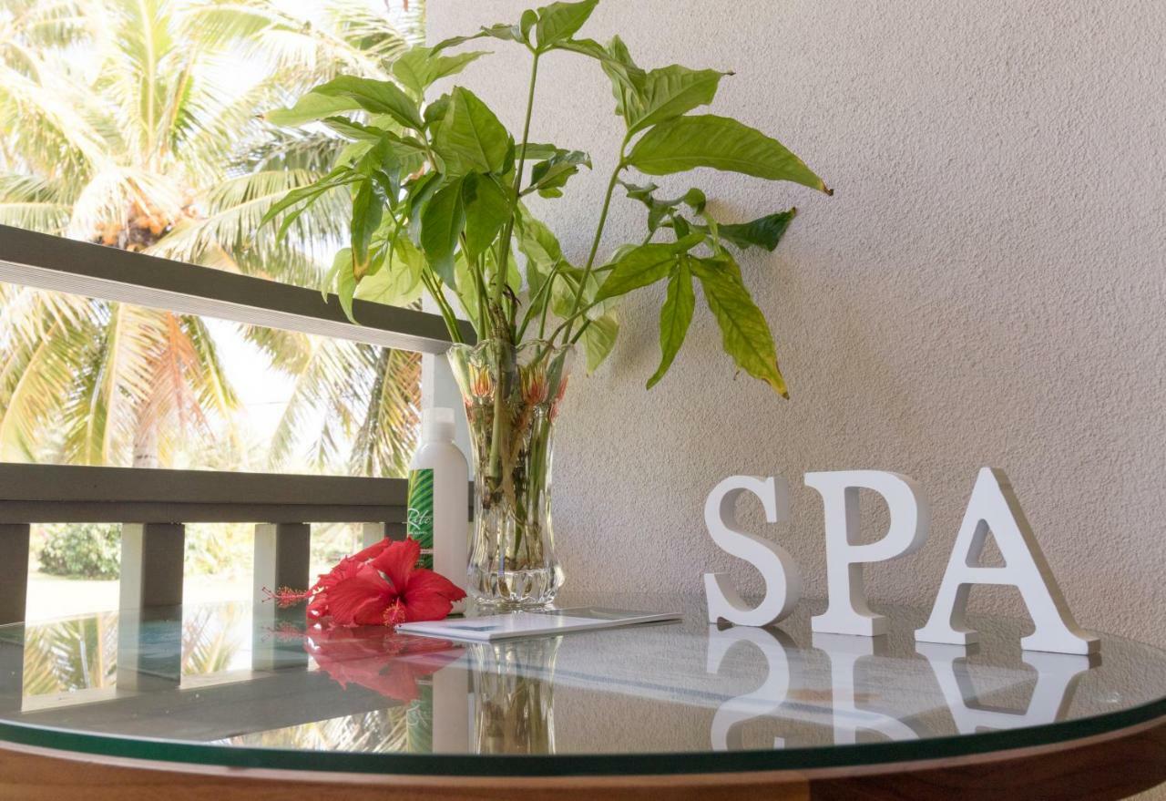 Moana Sands Lagoon Resort - Adults Only 拉罗汤加 外观 照片